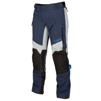 Pantalones de motocicleta KLIM Altitude Touring para mujer Gore-Tex impermeables blindados Foto 1 de 4