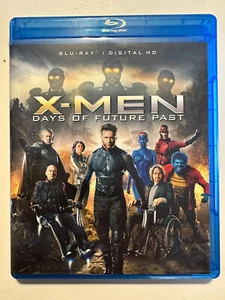 X-Men: Days of Future Past (Blu-ray, 2014) - Picture 1 of 3