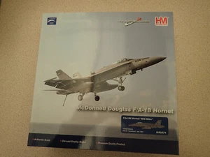 Hobbymaster HA3571 1:72 McDonnell Douglas F/A-18 Hornet "Sunliners" Sealed - Picture 1 of 18