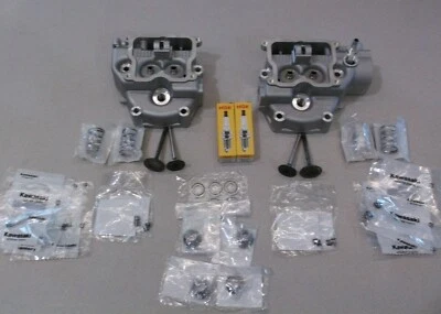 NEW KAWASAKI FD620D CYLINDER HEAD KIT FITS JOHN DEERE 425 445 6x4 GATOR - Image 1 of 4