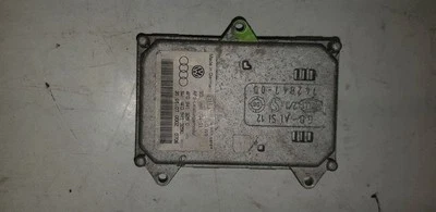 CENTRALINA IMPIANTO LUCI VW Golf Plus (5M1/1KP) MPV 1.6 FSI 16V (BLF) 4FO941329C - Immagine 1 di 2