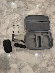 DJI Mavic Mini Fly More Combo With Case, 3 Batteries, and Extra Accessories - Picture 1 of 8