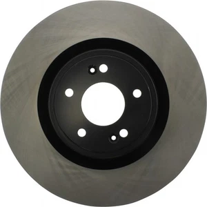StopTech For Kia Stinger 2018 2019 2020 Brake Rotor Premium Centric | Front - Picture 1 of 8