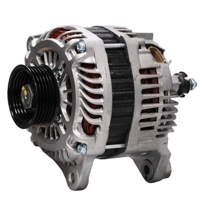 Alternador eléctrico Mpa 11315 12 V, Cw (derecha), con polea para Mitsubishi Foto 1 de 4