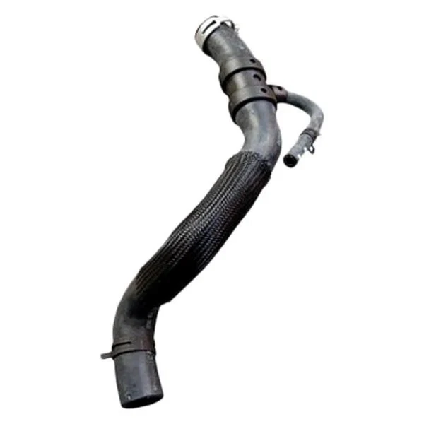 For Mercury Sable 03-05 Dayco 72336 Engine Coolant Curved Branched Radiator Hose Foto 1 de 1