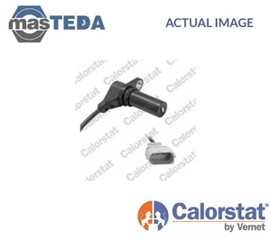 CS0327 CRANKSHAFT POSITION SENSOR CALORSTAT BY VERNET FOR AUDI A4 B6,A4 B7,A4 B5 - Picture 1 of 5