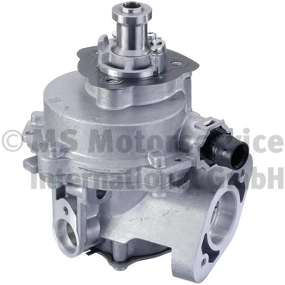 PIERBURG 7.24807.96.0 Mechanische Vakuumpumpe passt zu BMW 1 (F20) 1 (F21) 2