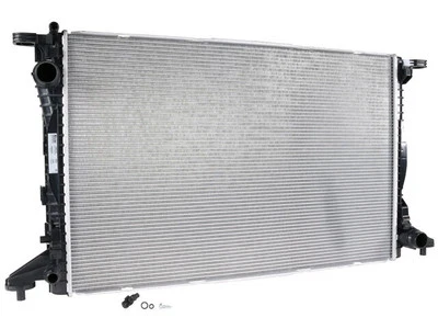 For 2019-2023 Audi A6 Quattro Radiator 14793NXVS 2021 2020 2022 3.0L V6 Radiator - Image 1 of 2