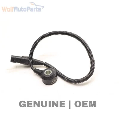 2014-2019 VW PASSAT - Knock / PING Sensor 06K905377A - Image 1 of 4