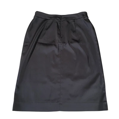 Tadashi Collection A-Line Skirt Women Size 12 Classic Teacher Office Career - Image 1 of 4