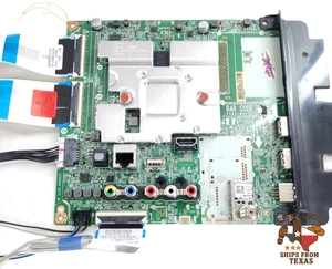 Scheda madre EBT65772802 LG 65UM7300PUA EBT65772802 - Foto 1 di 14