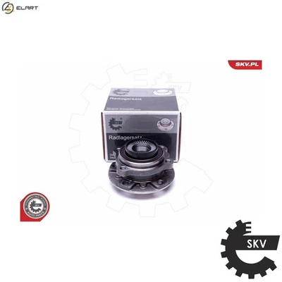 WHEEL BEARING KIT 29SKV400 FOR BMW 5/F11/F10/X3/SAV/F2/Gran/Turismo/F07 6/X4 - Image 1 of 4