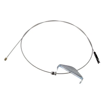 Cable de freno de estacionamiento para Ford F-250/F-350 Super Duty 1999-2004 | Carcasa natural Foto 1 de 4