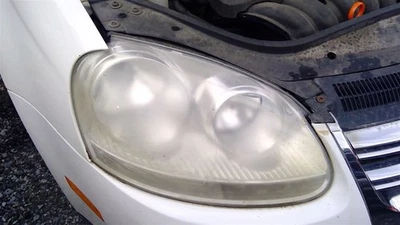 Faro de pasajero sedán VIN K octavo dígito halógeno compatible con 05-10 JETTA 233995 Foto 1 de 4