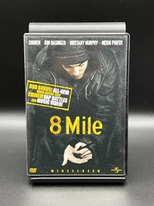8 Mile - DVD Widescreen - Picture 1 of 3