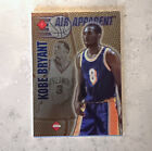 1997 Collector's Edge #7 Kobe Bryant Tim Thomas Air Apparent RC Lakers