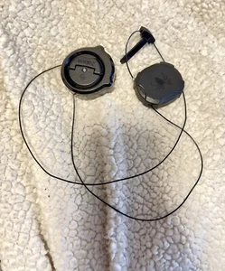 Checkpoint Alpha Mini Spider Wrap Anti Theft Retail Security Tag Device Alarm - Picture 1 of 7