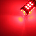 GLOFE 2Pcs 7440 7443 SMD 3030 LED Turn Signal Backup DRL Parking Light Bulbs