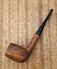 Vintage Divonne Smoking Tobacco Pipe 129 Imported Briar Made In France
