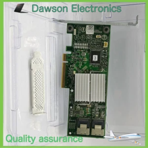 Dell 6Gbps H310 SAS HBA (LSI 9211-8i) FW: P20 IT Mode for ZFS FreeNAS unRAID - Picture 1 of 5