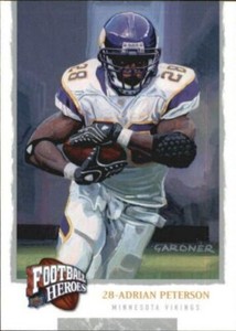 A2198- 2008 Upper Deck Heroes Football Cards 1-269 -You Pick- 10+ FREE US SHIP