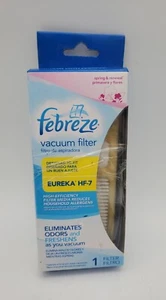 Filtro de vacío Febreze Eureka HF-7 para modelos 2270 2270B 2271 2900 2940 2970 3270 - Imagen 1 de 2