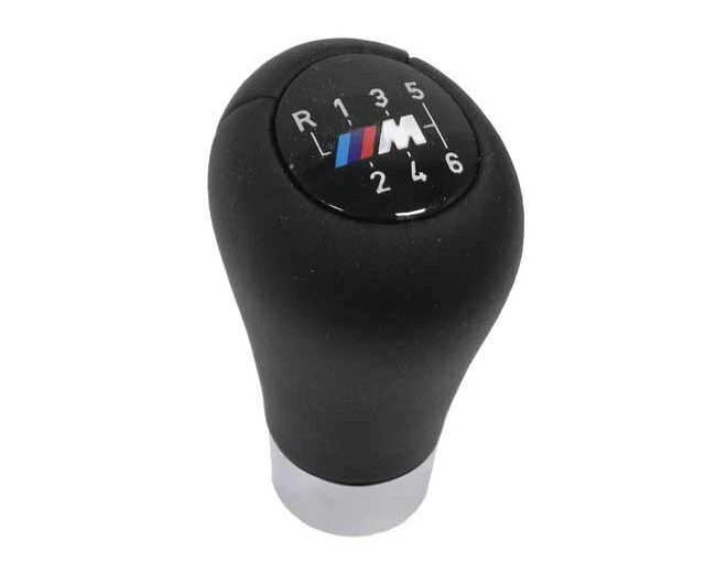 GENUINE BMW Shift Knob 25117896886 / 25117896886 - Image 1 of 1