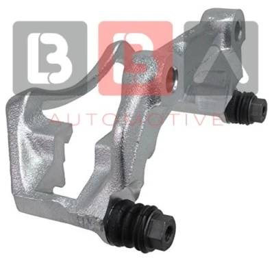 BRAKE CALIPER HOLDER CARRIER AUDI A4 VW PASSAT FRONT BDA215 357615125C (0148) - Image 1 of 4