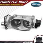 Electronic Throttle Body w/Actuator for Ford E-350 Super Duty Mustang 2007-2014
