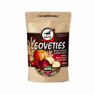 Leovet Leoveties Horse Pony Treats Nutritious Healthy Apple Carrot Banana1kg