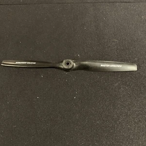 NEW Master Airscrew Propeller RC Aircraft 10 x 7 10x7 Windsor - Dad's Estate - Picture 1 of 9