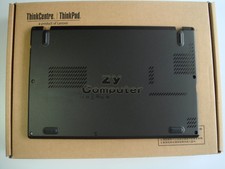 NEW/Orig IBM Lenovo Thinkpad X230S 12.5" base bottom cover AM0SA00050T 0C45956