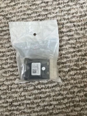 6040152C1 CONJUNTO RECEPTÁCULO ENCHUFE AUDIO Foto 1 de 2