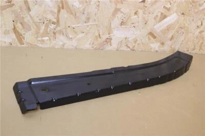 Side Member Front Right Volkswagen Touareg 2011 - 2018 7P0805162 New Genuine - Image 1 of 4