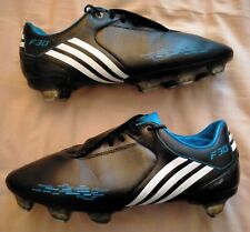 Mens Adidas F30 Football Boots uk  Size 8, year  04/09