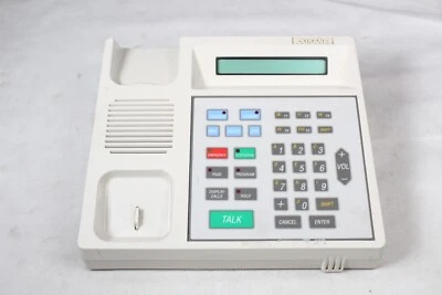 Dukane ACC5-F Administrative Control Console (No Handset) - Image 1 of 4