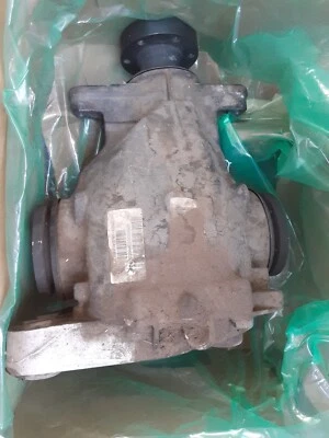 Manual 6 speeds BMW 645CI Differential 33 10 7 525 199 Very Rare  USED - Image 1 of 4