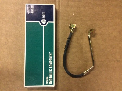 Manguera de freno delantera derecha ARI HB-83039 - Se adapta a Dodge Monaco 88-90 Eagle Premier 90-91 Foto 1 de 4