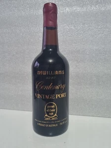 McWilliams 1877-1977 Centenary Vintage Port - Picture 1 of 2