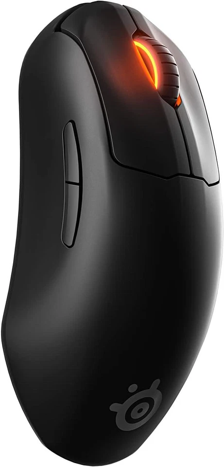 SteelSeries Prime Mini Wireless - Esports Performance Wireless Gaming Mouse - Image 1 of 4