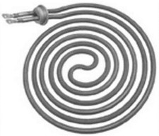 Global Components HOTPLATE GCO9807 1200W Suits F & P Blow *Australian Brand