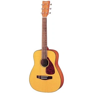 Yamaha FG Junior JR1 3/4 Size Dreadnought Junior Acoustic Guitar with Gig Bag - Picture 1 of 1