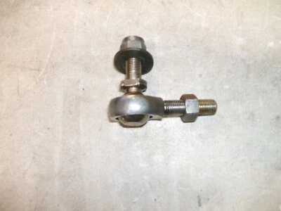 Polaris Edge 500 R.H. 2003 Extremo de bola de varilla de dirección, P/N 7061057 Foto 1 de 4