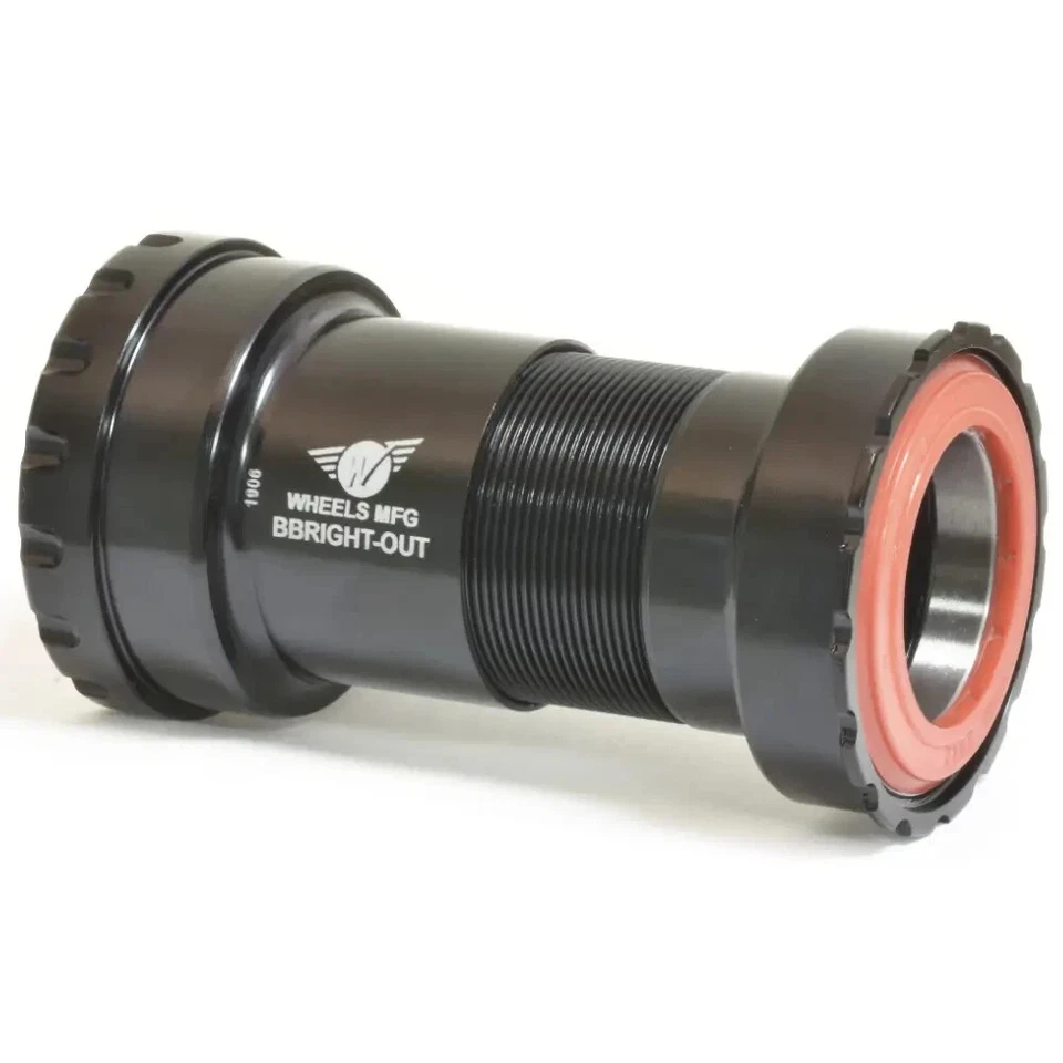 Wheels Mfg BBRight Outboard ABEC-3 DUB Bottom Bracket - Image 1 of 1