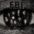 F.B.I. - FBI [New 7" Vinyl] Gatefold LP Jacket, Ltd Ed