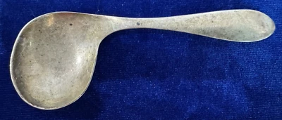 Cuchara medicinal Webster Sterling Baby 4 1/8" sin mono I 20 gramos | Envío gratuito Foto 1 de 4