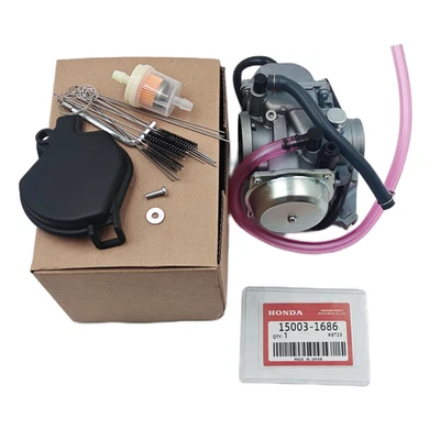 OEM For Kawasaki KVF360 PRAIRIE 360 15003-1686 Carburetor 2003-2007 15003-0093 - Изображение 1 из 4