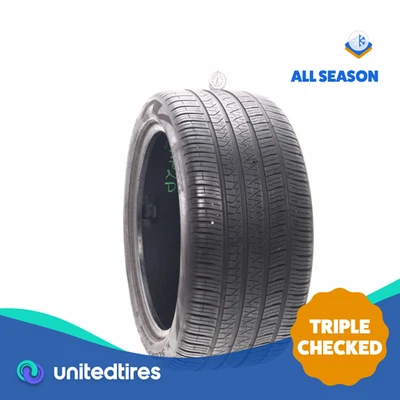 Used 315/40R21 Pirelli Scorpion Zero MO 111H - 7.5/32 - Image 1 of 4