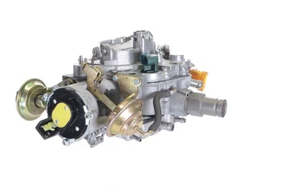 Champion Reman Carb for 1981-87 Chev Buick Car & Truck 231CID #1-165 - Image 1 of 4