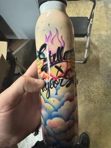 Taylor Swift X Stella McCartney Lover, Limited edition water bottle - Picture 1 of 5